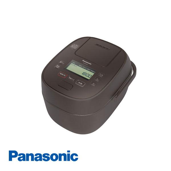 おどり炊き Panasonic パナソニック 5.5合炊き 圧力IH炊飯ジャー 炊飯