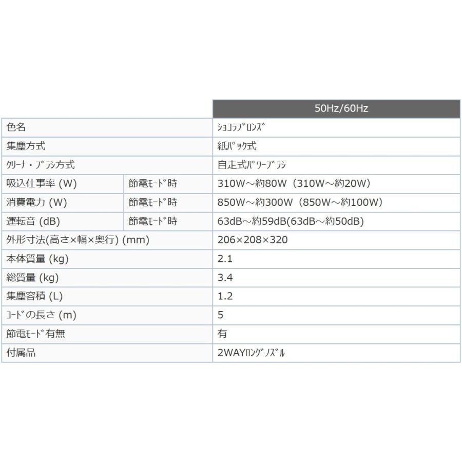 ｔｃ ｇｍ２ｘ ｎ 三菱 Mitsubishi 紙パック式クリーナー かるスマ 自走式パワーブラシ ショコラブロンズ Be Kシリーズ デジホソ 通販 Yahoo ショッピング