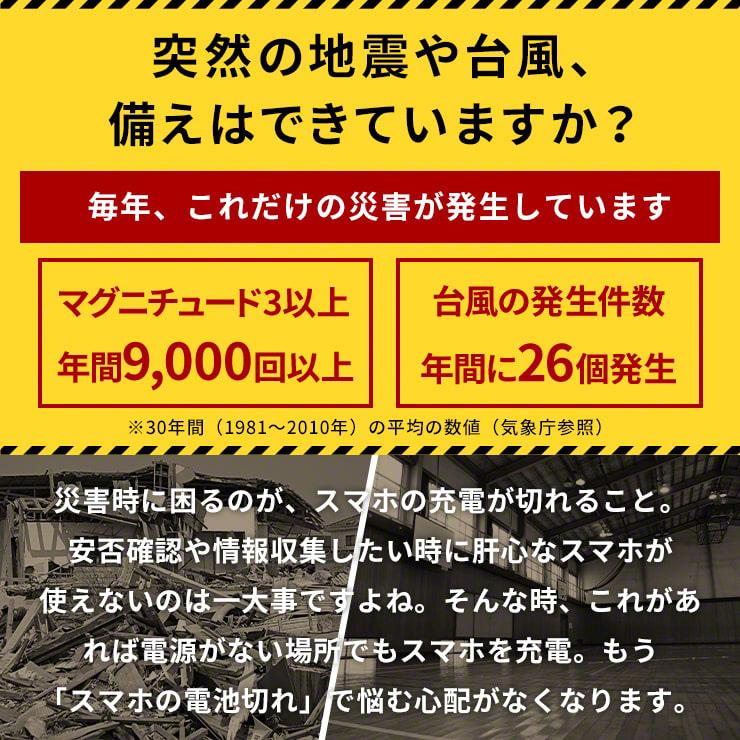 ソーラー充電器 モバイルバッテリー ソーラーバッテリー充電器 防災グッズ 000mah 大容量 おすすめ スマホ パネル 折りたたみ 停電対策 Ledライト Inova 3r Srp01 By3r 通販 Yahoo ショッピング