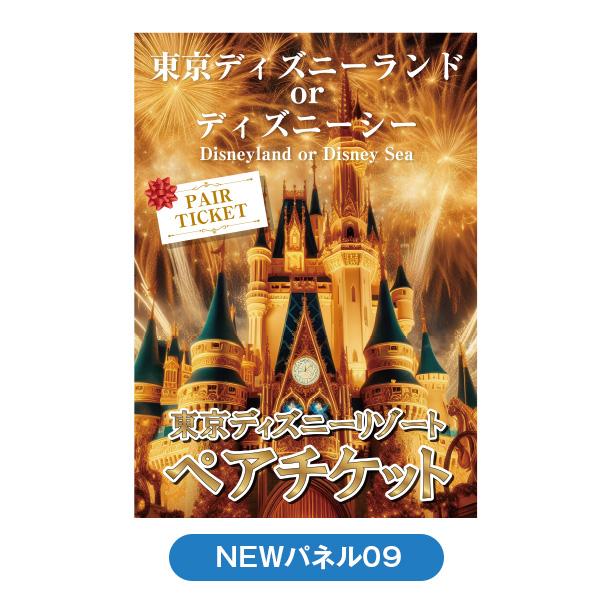 特典あり!】景品 選べるパネル12枚 目録 二次会 ディズニーペア 特典あり!】景品 選べるパネル12枚 目録 二次会 ディズニーペア