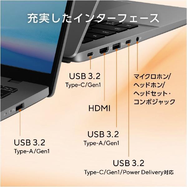 ASUS ノートパソコン Vivobook S14 M3407KA-AI5165WSGRE6 マット グレー M3407KAAI5165WSGRE6 (納期目安2-3週間)の画像
