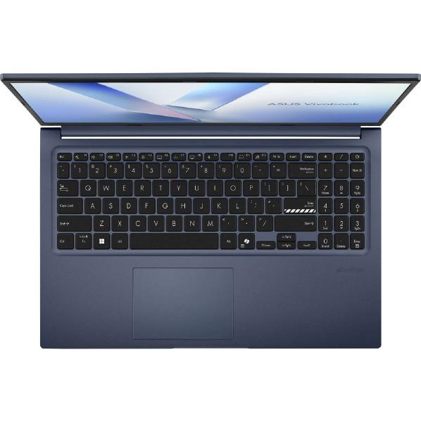 ASUS ノートパソコン Vivobook 15 (M1502NAQ) M1502NAQ-R7165WSBUE6