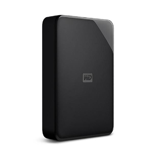 Western Digital（ウエスタンデジタル） WESTERN DIGITAL USB3.2 Gen1