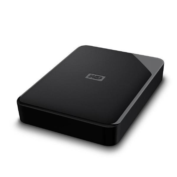 Western Digital（ウエスタンデジタル） WESTERN DIGITAL USB3.2 Gen1