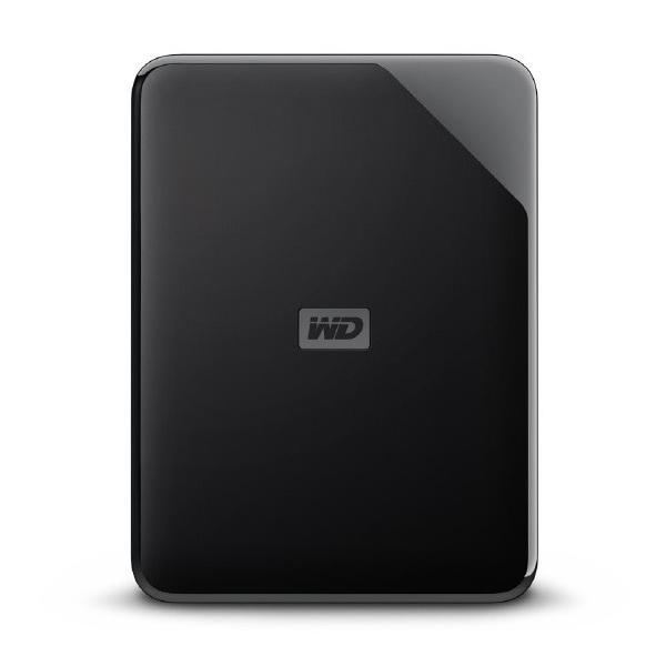 Western Digital（ウエスタンデジタル） WESTERN DIGITAL USB3.2 Gen1