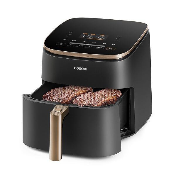 ブランド登録なし Vesync ノンフライヤー 6.0L COSORI CAF-DC601-KJPR ブラック CAFDC601KJPR (納期目安2-3週間) : デジ倉 - 通販 - Yahoo!ショッピング ブランド登録なし Vesync ノンフライヤー 6.0L COSORI CAF-DC601-KJPR ブラック CAFDC601KJPR (納期目安2-3週間) : デジ倉 - 通販 - Yahoo!ショッピング