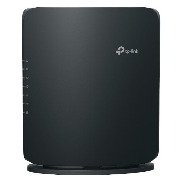 TP-Link ティーピーリンク 無線LANルーター (5765+688Mbps BE6500 2.5