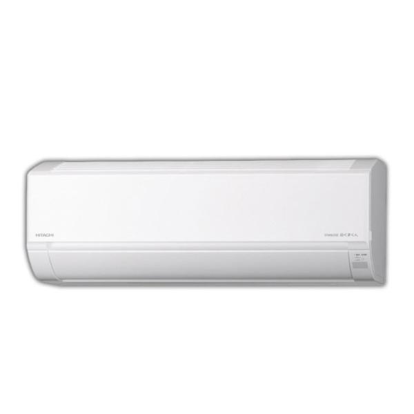 白くまくん (本体セットのみ) 日立 6畳用 2.2kW エアコン Dシリーズ