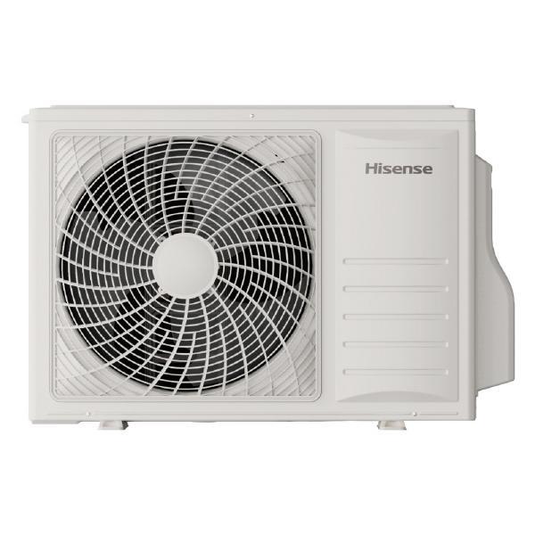 ハイセンス（HISENSE） (本体セットのみ) 10畳 エアコン HA-SH28SE6-WS