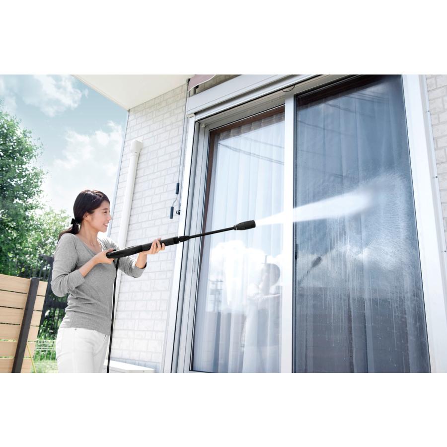ケルヒャー KARCHER 高圧洗浄機 K2サイレント (1.600-920.0 ケルヒャー KARCHER 高圧洗浄機 K2サイレント (1.600-920.0