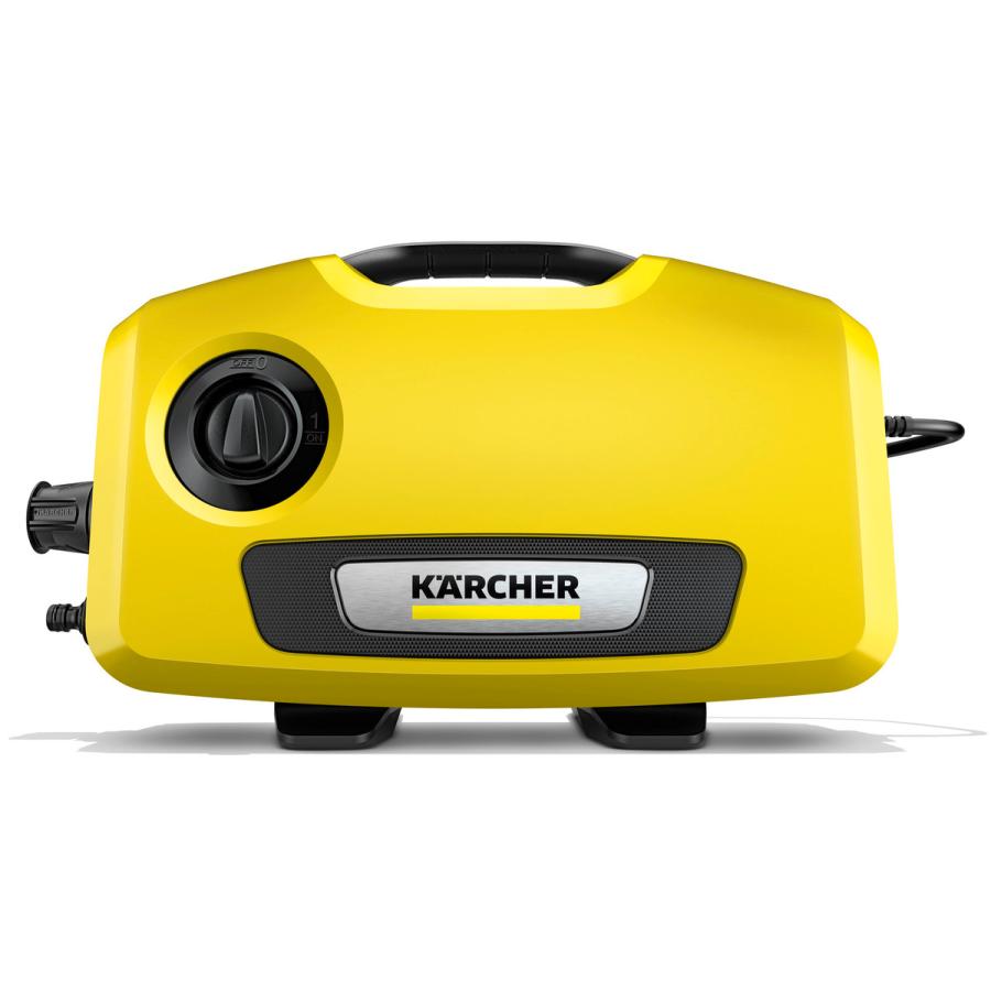 ケルヒャー KARCHER 高圧洗浄機 K2サイレント (1.600-920.0 ケルヒャー KARCHER 高圧洗浄機 K2サイレント (1.600-920.0