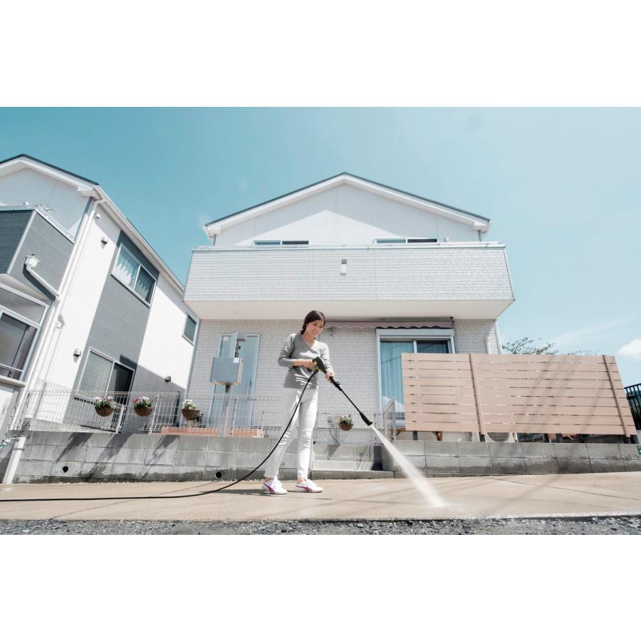 ケルヒャー KARCHER 高圧洗浄機 K2サイレント (1.600-920.0 ケルヒャー KARCHER 高圧洗浄機 K2サイレント (1.600-920.0