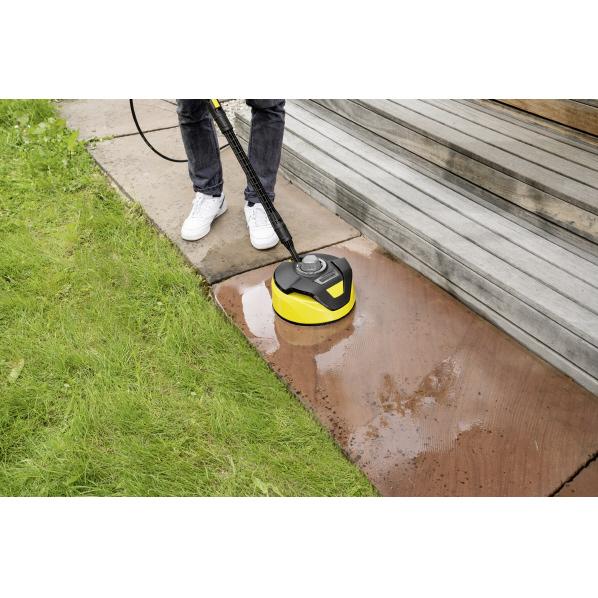 ケルヒャー（KARCHER） テラスクリーナー T5 テラスクリ-ナ-T5