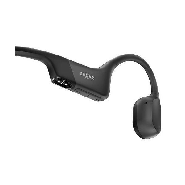 Shokz（ショックス） 骨伝導イヤホン OpenRun Mini SKZ-EP-000012