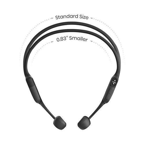 Shokz（ショックス） 骨伝導イヤホン OpenRun Mini SKZ-EP-000012