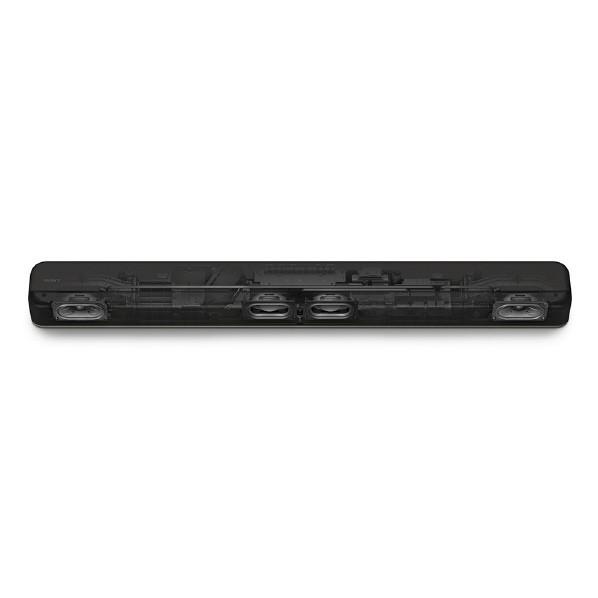 SONY HT-X8500 デュアルサブウーファー内蔵スリムサウンドバー HTX8500 