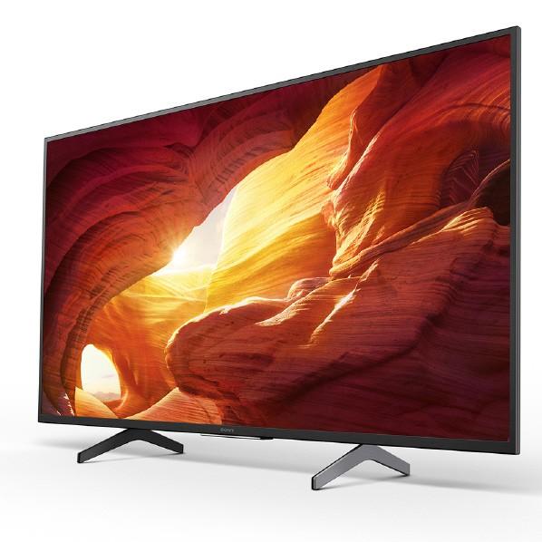 Sony 49v型4kチューナー内蔵4k対応液晶テレビ Bravia X8000hシリーズ ブラック Kj49x8000h 納期目安1 2週間 配送のみ デジ倉 通販 Yahoo ショッピング