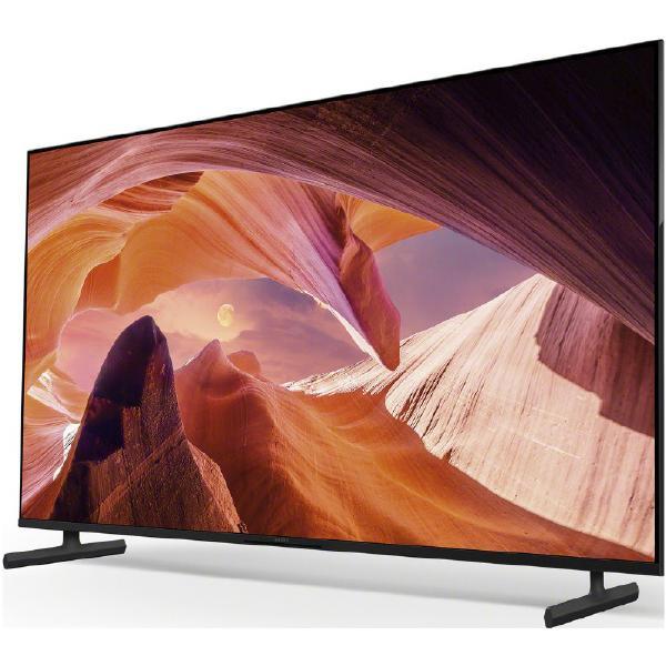 BRAVIA SONY 85V型4Kチューナー内蔵液晶テレビ KJ-85X80L X80L BRAVIA SONY 85V型4Kチューナー内蔵液晶テレビ KJ-85X80L X80L