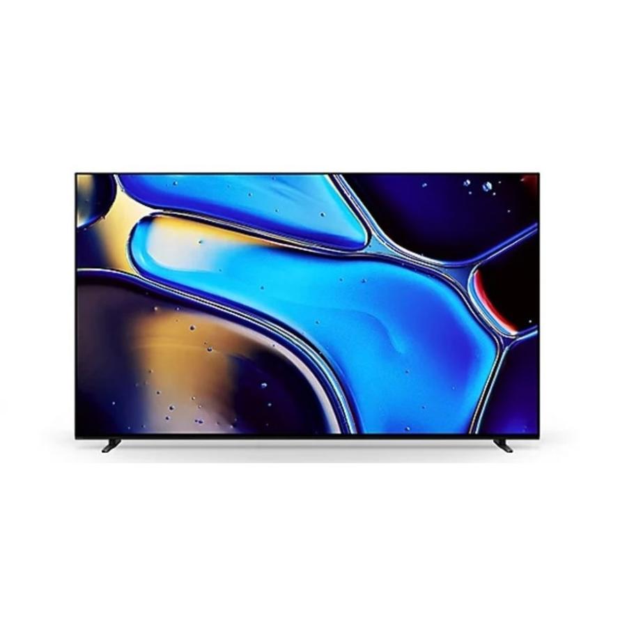 BRAVIA SONY 65V型4Kチューナー内蔵4K対応有機ELテレビ K65XR80 BRAVIA SONY 65V型4Kチューナー内蔵4K対応有機ELテレビ K65XR80