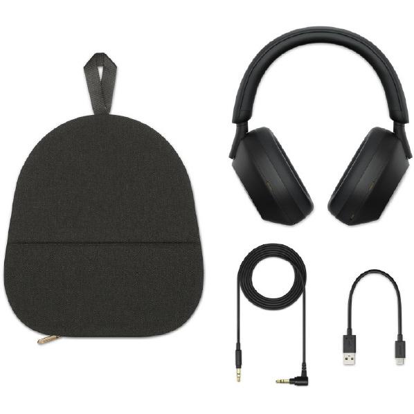 SONY ワイヤレスノイズキャンセリングステレオヘッドセット WH SONY ワイヤレスノイズキャンセリングステレオヘッドセット WH
