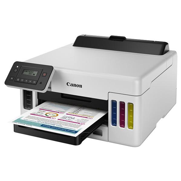 キヤノン Canon キャノン インクジェットプリンター ギガタンク GX5030 
