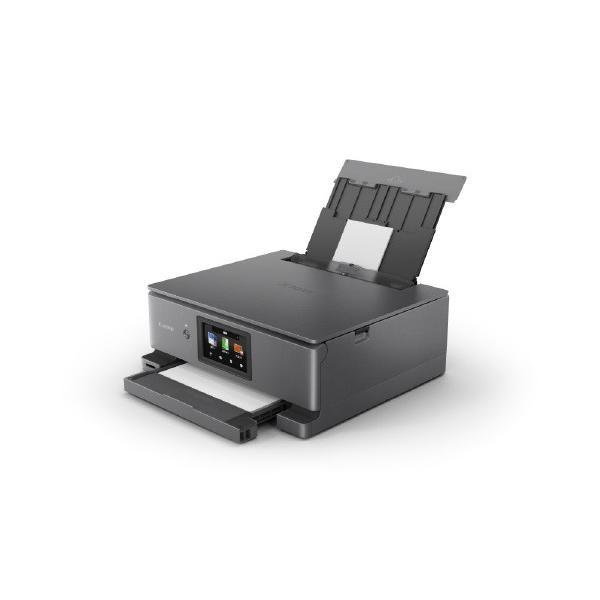 キヤノン（Canon） インクジェット複合機 PIXUS XK510 ブラック (納期