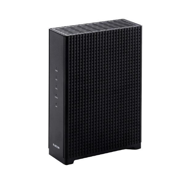 ELECOM（エレコム） 無線LANルーター Wi-Fi7 5764+688Mbps