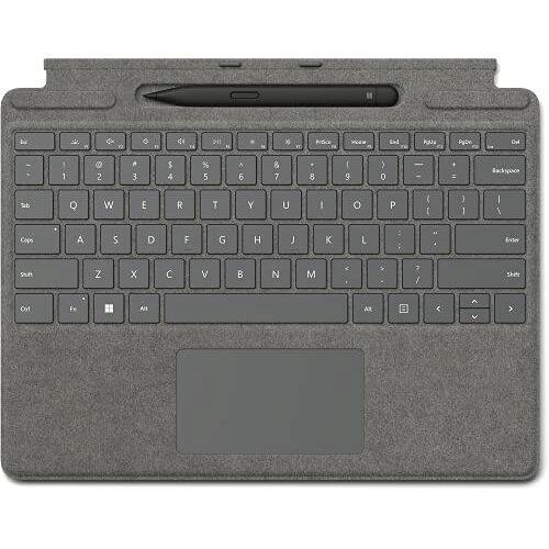 マイクロソフト Microsoft Surface Pro スリム ペン2付き Signature 