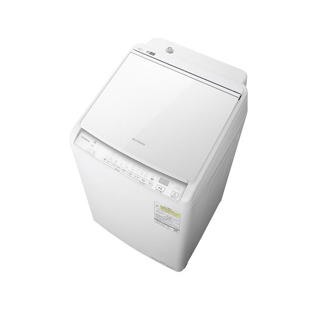 日立 8.0kg洗濯乾燥機 ビートウォッシュ BW-DV80K W ホワイト BWDV80K W ※エリア内送料標準設置無料☆配達は最寄り配送センターよりお伺い : 4549873188171 : デジ倉 - 通販 - Yahoo!ショッピング 日立 8.0kg洗濯乾燥機 ビートウォッシュ BW-DV80K W ホワイト BWDV80K W ※エリア内送料標準設置無料☆配達は最寄り配送センターよりお伺い : 4549873188171 : デジ倉 - 通販 - Yahoo!ショッピング