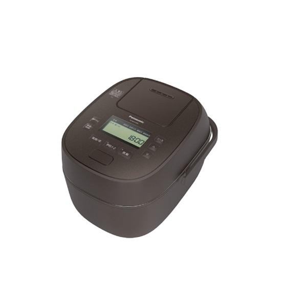 パナソニック SR-MPA10E9 取扱説明書・レビュー記事 - トリセツ パナソニック SR-MPA10E9 取扱説明書・レビュー記事 - トリセツ