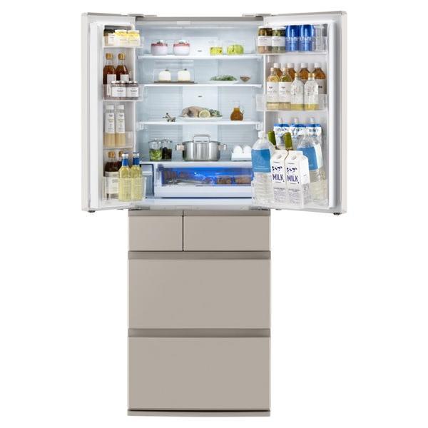 【Panasonic 冷蔵庫 2024年製 5年保証期間内 美品】 Panasonic（パナソニック） (5年間自然故障長期安心保証付) ☆在庫僅少