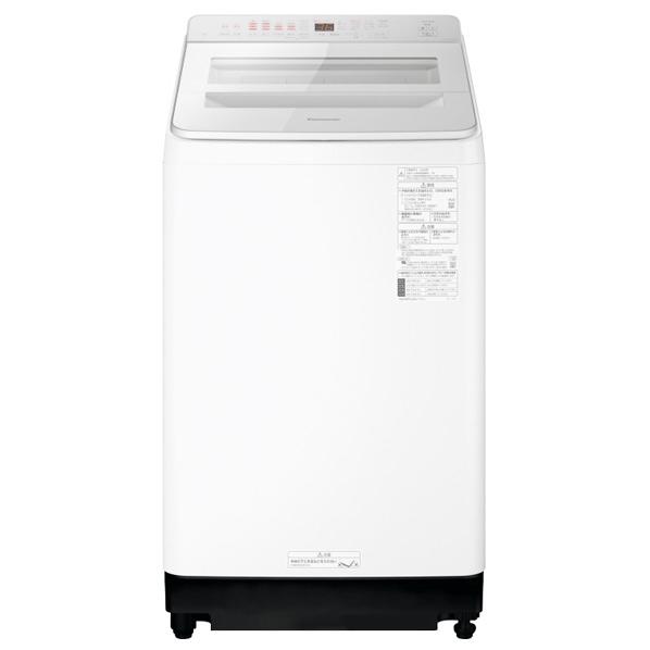 Panasonic パナソニック 9.0kgインバーター全自動洗濯機 NA Panasonic パナソニック 9.0kgインバーター全自動洗濯機 NA