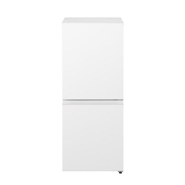 Panasonic パナソニック(右開き) 156L 2ドア冷蔵庫 NR-B16C2-W Panasonic パナソニック(右開き) 156L 2ドア冷蔵庫 NR-B16C2-W