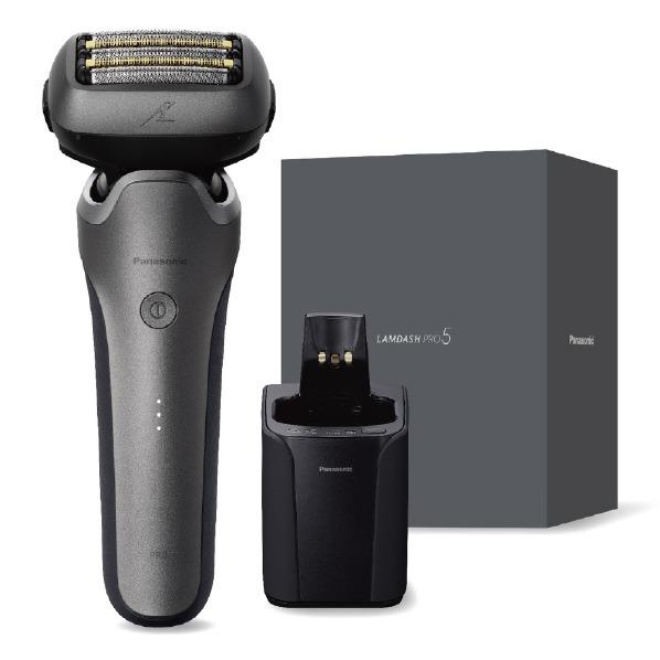 Panasonic（パナソニック） シェーバー ラムダッシュ PRO5枚刃 ES