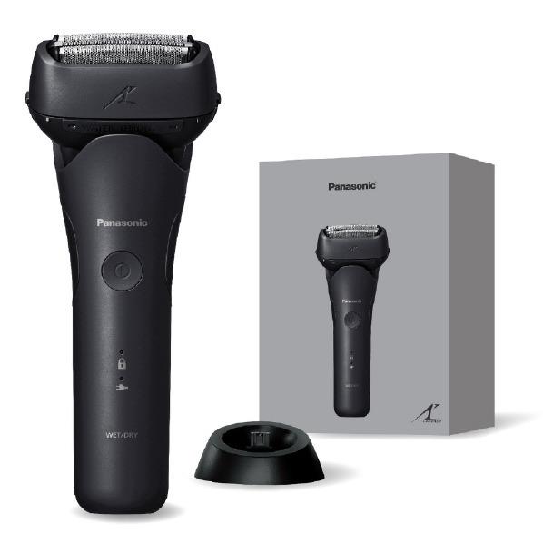 Panasonic（パナソニック） シェーバー ラムダッシュ 3枚刃 ES-L341W-K