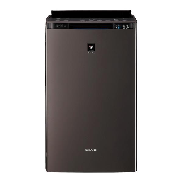 値下げ】SHARP シャープ 加湿空気清浄機 KI-SX75-T 2023年