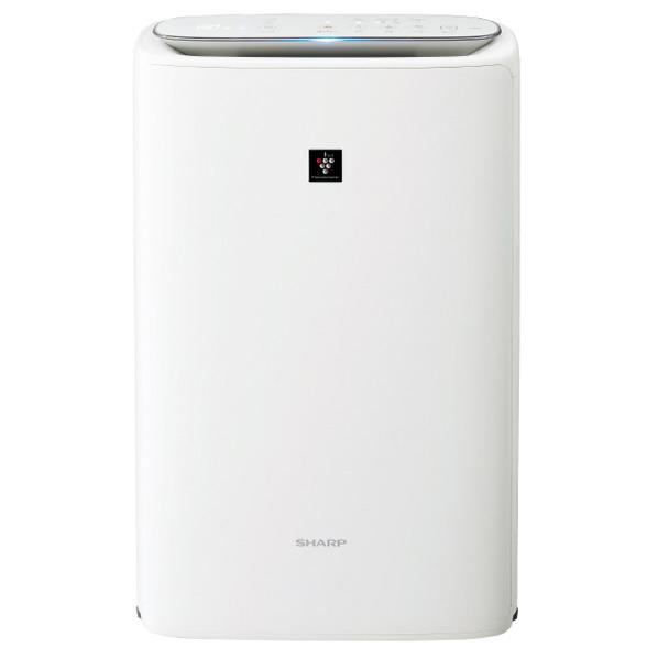 SHARP シャープ 加湿空気清浄機 KI-50SE4-W ホワイト系 KI50SE4W SHARP シャープ 加湿空気清浄機 KI-50SE4-W ホワイト系 KI50SE4W