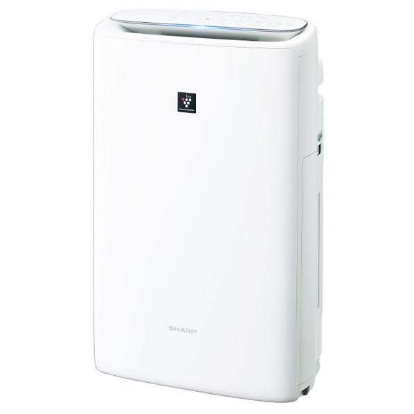 SHARP シャープ 加湿空気清浄機 KI-50SE4-W ホワイト系 KI50SE4W SHARP シャープ 加湿空気清浄機 KI-50SE4-W ホワイト系 KI50SE4W