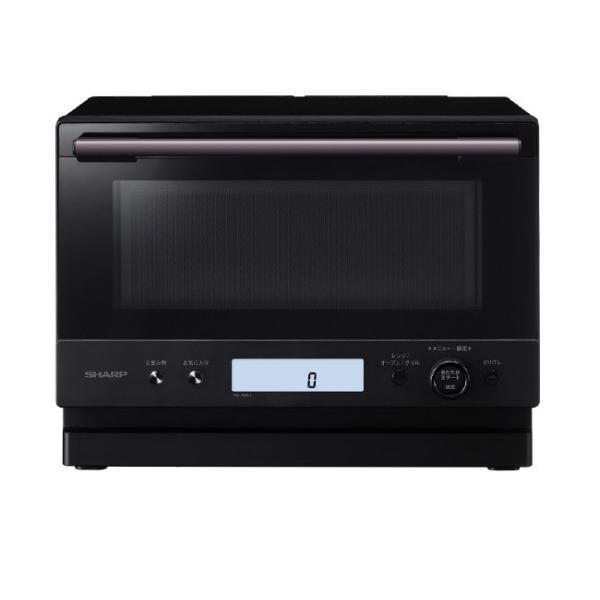 SHARP　オーブンレンジ　RE-WME9-KK 2021年製 未使用】シャープ/SHARP 過熱水蒸気 オーブンレンジ RE-WME9-KK