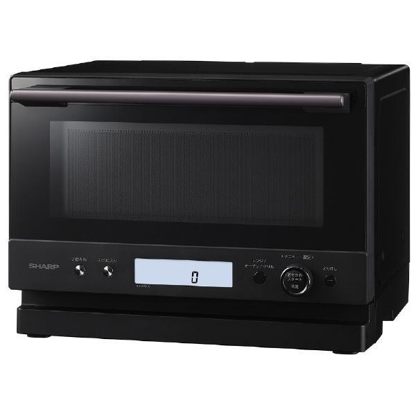 SHARP（シャープ） 23L ワイドフラットオーブンレンジ PLAINLY RE-WME6