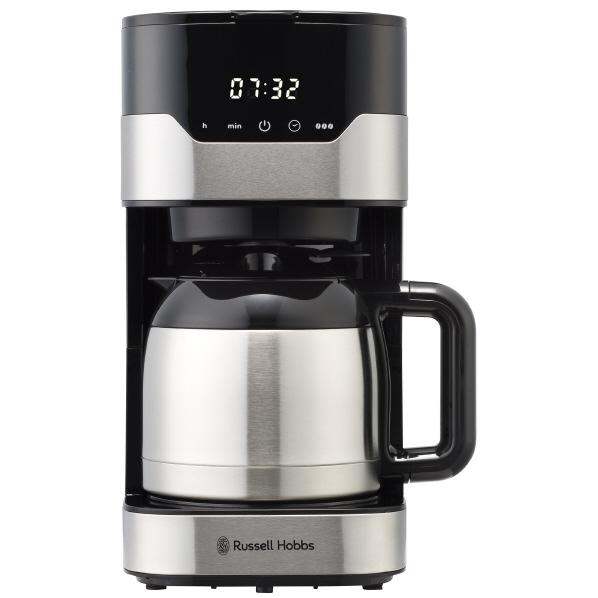 RUSSELL HOBBS（ラッセルホブス） グランドリップ 8カップ 7653JP(納期