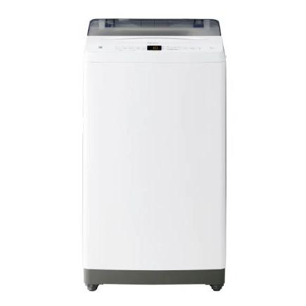 Haier ハイアール 7.0kg 全自動洗濯機 JW-U70EA-W ホワイト Haier ハイアール 7.0kg 全自動洗濯機 JW-U70EA-W ホワイト