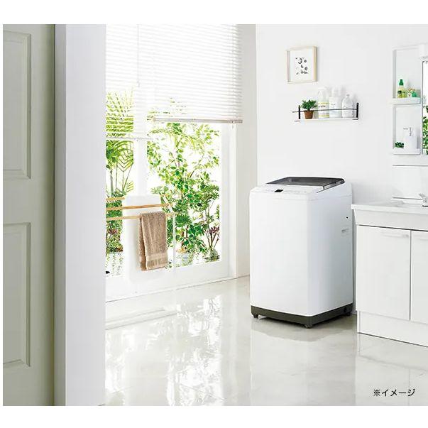 Haier ハイアール 7.0kg 全自動洗濯機 JW-U70EA-W ホワイト Haier ハイアール 7.0kg 全自動洗濯機 JW-U70EA-W ホワイト