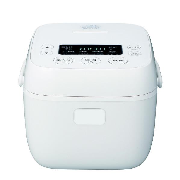 Haier ハイアール マイコン炊飯ジャー(3合炊き) JJ-M32E2-W Haier ハイアール マイコン炊飯ジャー(3合炊き) JJ-M32E2-W
