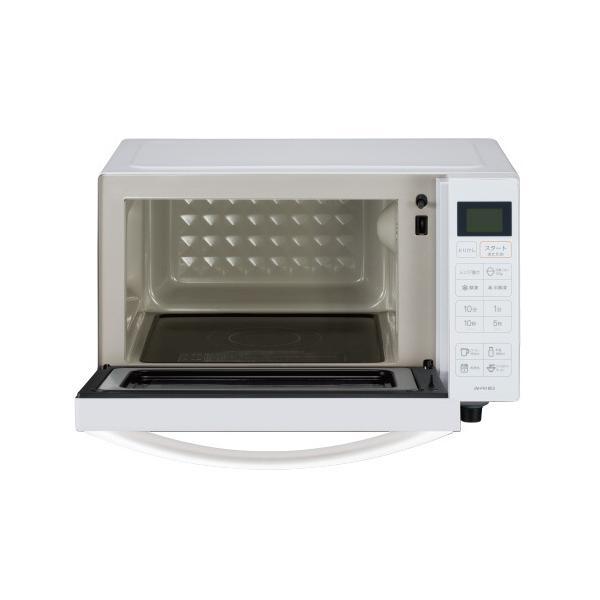 Haier ハイアール 電子レンジ JM-FH18E2-W ホワイト JMFH18E2W Haier ハイアール 電子レンジ JM-FH18E2-W ホワイト JMFH18E2W