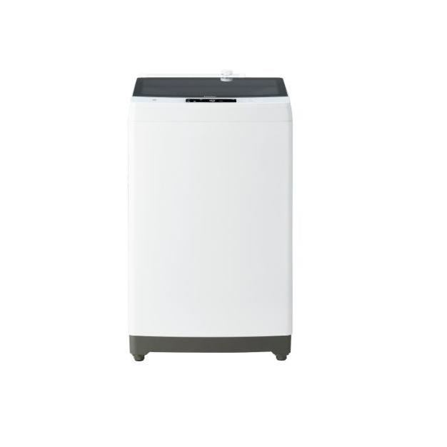 Haier ハイアール 8.5kg 全自動洗濯機 JW-KD85B-W ホワイト Haier ハイアール 8.5kg 全自動洗濯機 JW-KD85B-W ホワイト