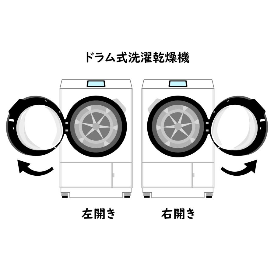 AQUA アクア(左開き) 8.0kgドラム式洗濯機 乾燥機能なし AQW-F8N AQUA アクア(左開き) 8.0kgドラム式洗濯機 乾燥機能なし AQW-F8N