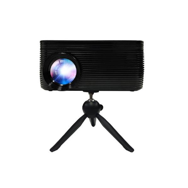 ASTEX WIS DVD一体型プロジェクター ASDP01(12220円)