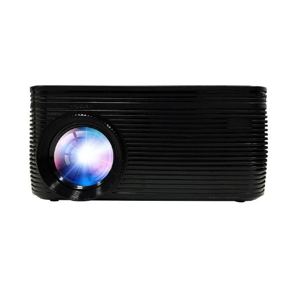 ASTEX WIS DVD一体型プロジェクター ASDP01 約1 最大32GB