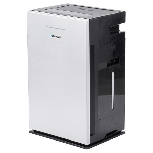 新品未開封保証付き】SiRiUS SVW-AQA2000(S) SILVER
